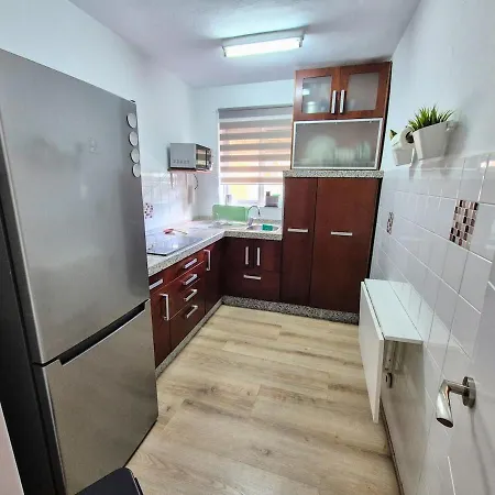 Bonito En Plena Costa Del Sol Appartement Fuengirola