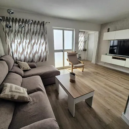 Bonito En Plena Costa Del Sol Апартаменти Фуенхірола