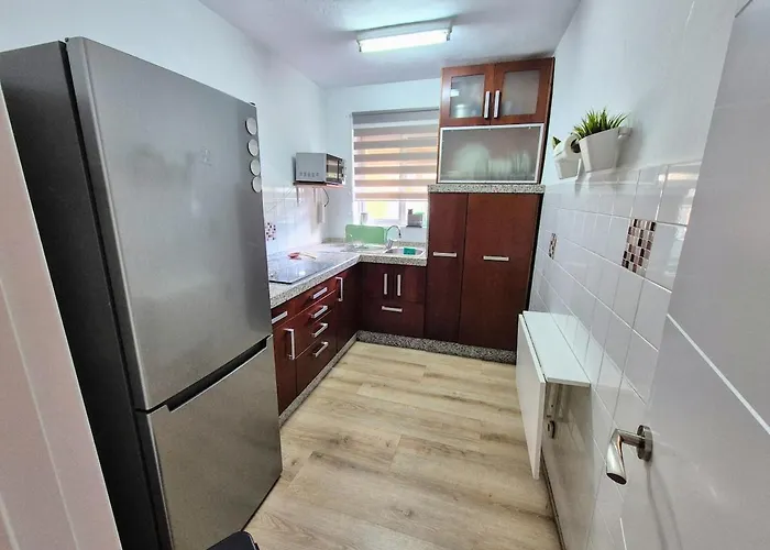 Bonito En Plena Costa Del Sol Appartement Fuengirola