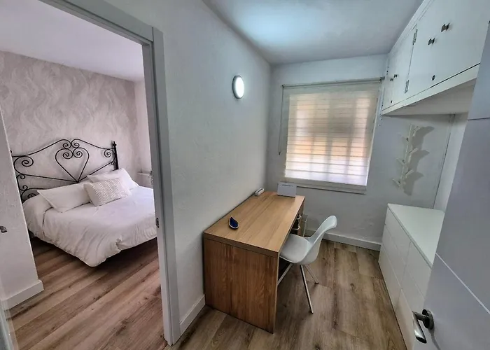 Bonito En Plena Costa Del Sol *