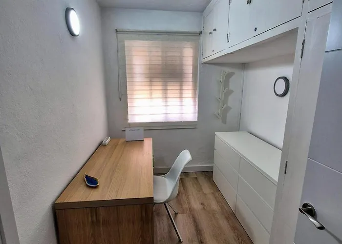 Bonito En Plena Costa Del Sol