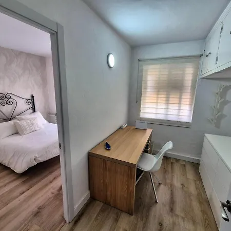 Bonito En Plena Costa Del Sol *