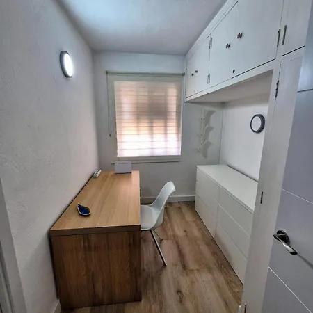 Bonito En Plena Costa Del Sol