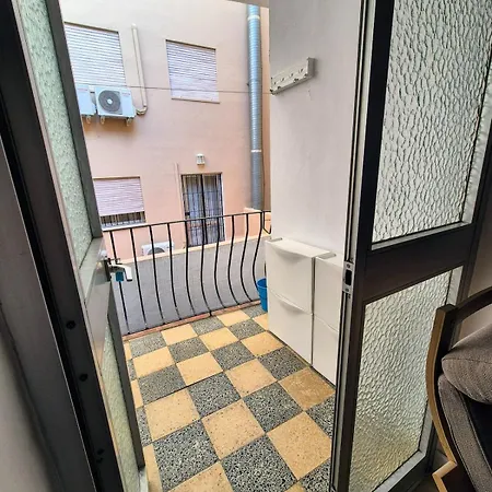 Bonito En Plena Costa Del Sol Apartmán