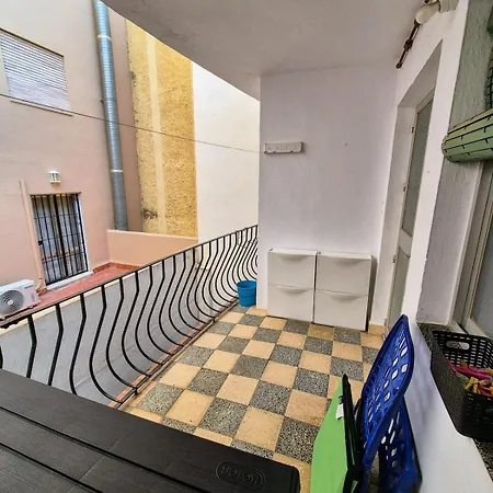 Apartmán Bonito En Plena Costa Del Sol *