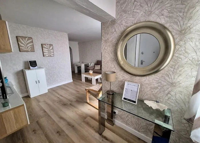 Bonito En Plena Costa Del Sol Apartment