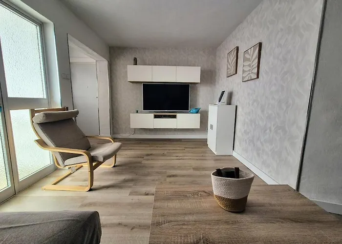 Bonito En Plena Costa Del Sol Fuengirola