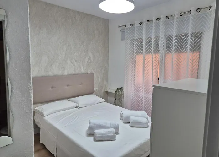 Bonito En Plena Costa Del Sol *