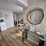 Bonito En Plena Costa Del Sol Apartamento