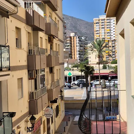 Bonito En Plena Costa Del Sol Fuengirola