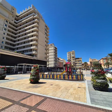 Bonito En Plena Costa Del Sol *