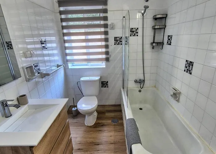 Appartement Bonito En Plena Costa Del Sol