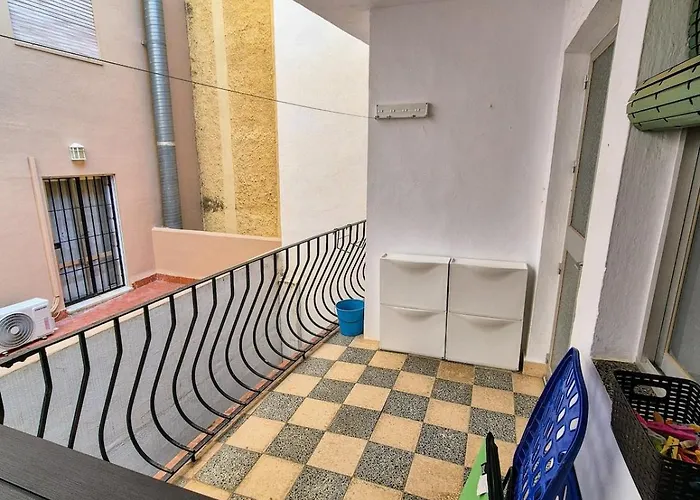 Appartement Bonito En Plena Costa Del Sol *