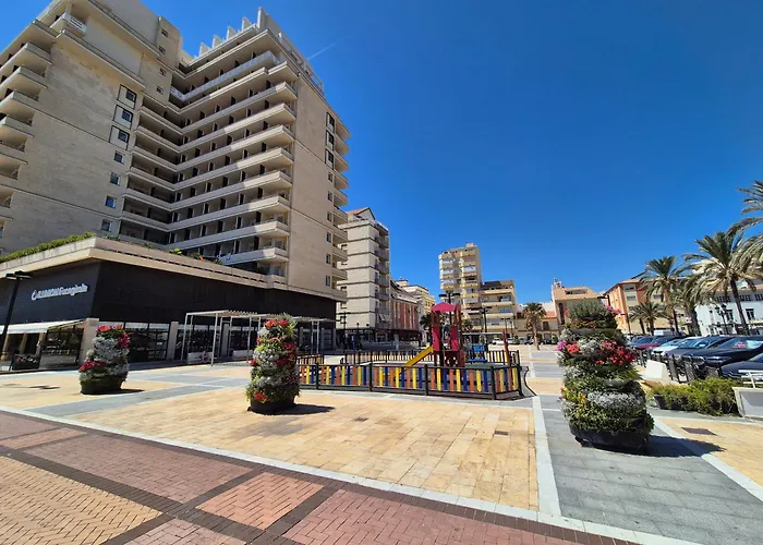 Bonito En Plena Costa Del Sol *