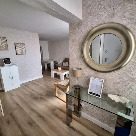 Bonito En Plena Costa Del Sol Appartement