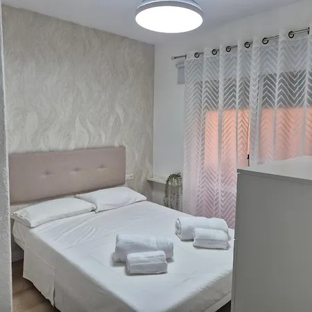 Bonito En Plena Costa Del Sol *